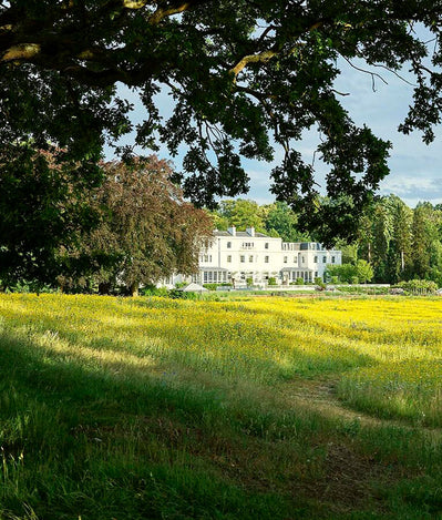 Conde Nast Traveller: Sober stays are on the rise