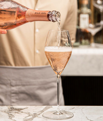 Beverage Daily: My Drynuary