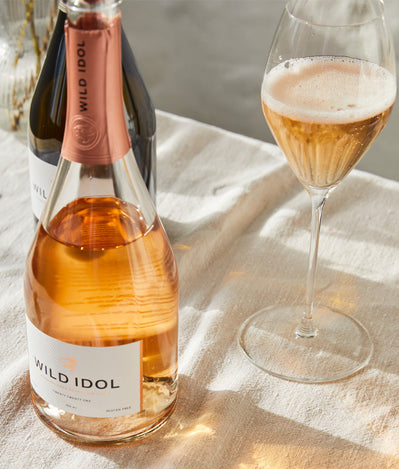 The Drinks Business: Wild Idol partners with leading spa destinations