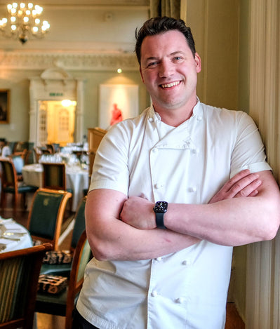 Go Wild At The Home Of Food Festival Headlined By Michelin-Starred Chef Tommy Banks