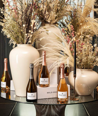 The Times: Vinegar Fizz the smartest low-alcohol tipple