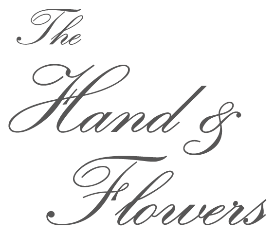 The Hand and Flowers Pub, stockist of Wild Idol alcohol free wine