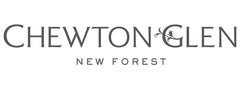 Chewton Glen logo, stockist of Wild Idol premium non alcoholic wine