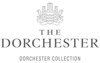 The Dorchesters logo, stockist of Wild Idol premium non alcoholic wines