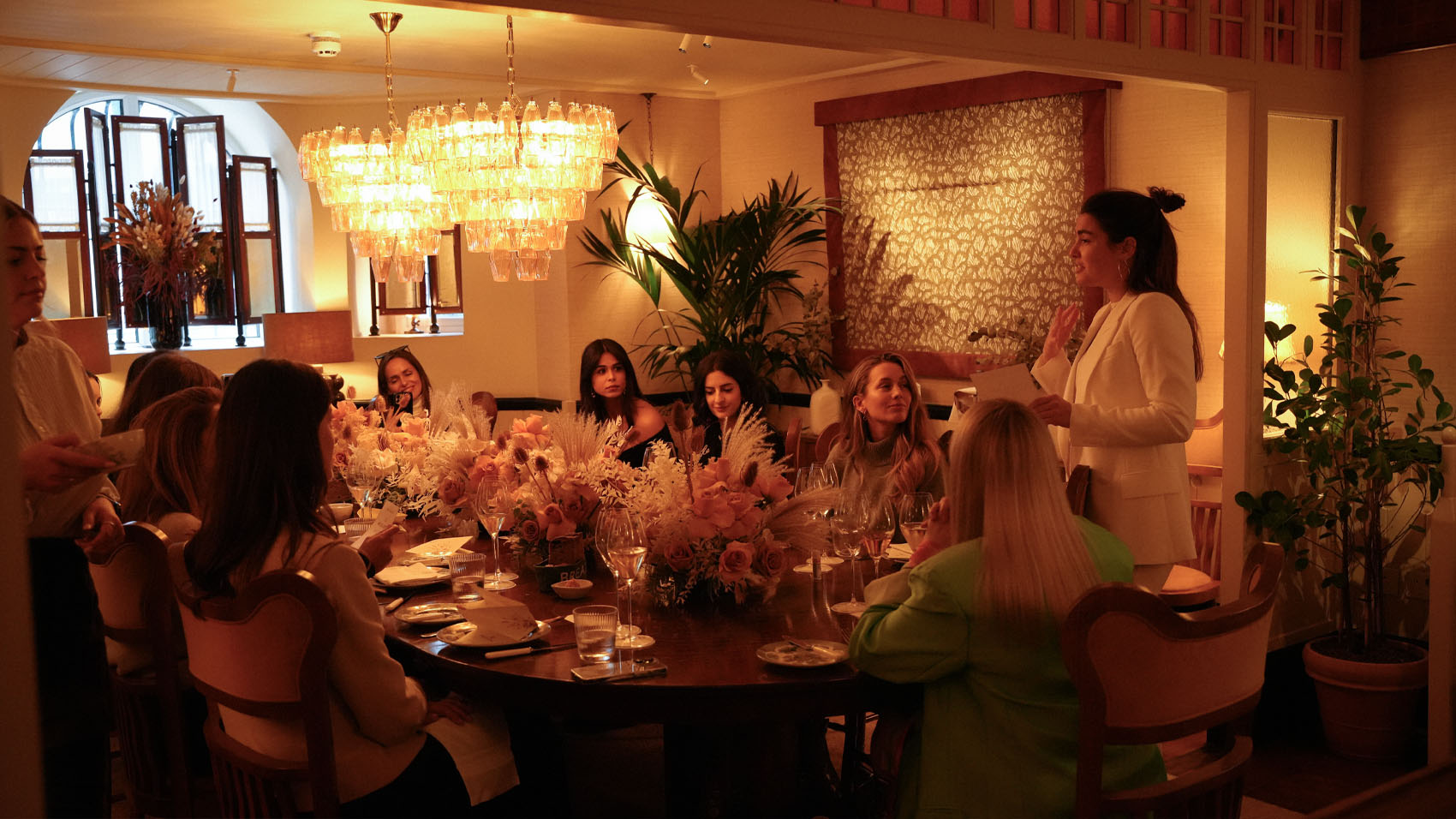 20 Berkeley’s Exclusive Brunch Unveiled with Wild Idol Wild Idol