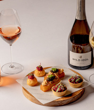 An Evening to Remember at Claridge’s