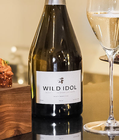 Wild Idol Partners with Chef Elliott Grover for a Gastronomic Experience