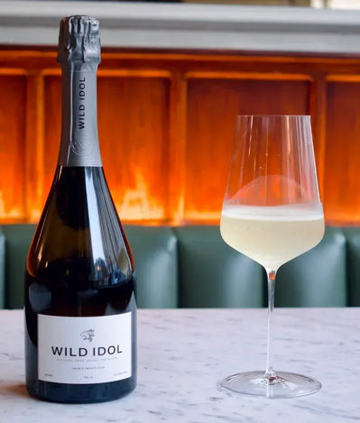 A New Seasonal Serve – Discover the Fig Leaf 75 At Dorian