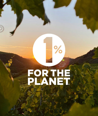 Our Commitment to 1% For the Planet