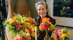 Nikki Tibbles, Founder of Wild at Heart Luxury Florist