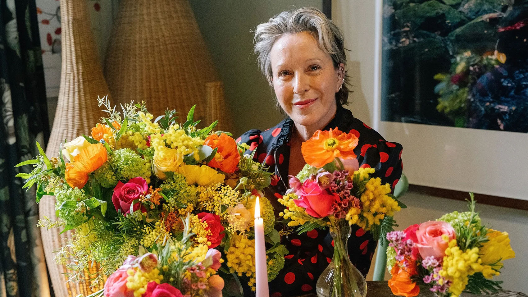 Wild Conversations: Nikki Tibbles, Founder of Wild at Heart Luxury Flo ...