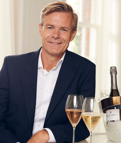 Interview: Paul Beavis – From Champagne to Premium Non Alcoholic Sparkling Wine