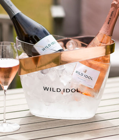 Wild Idol Celebrates the Wimbledon Summer