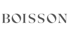 Boisson logo