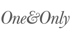 One & Only logo