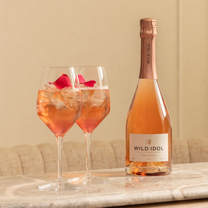Rosé Hugo