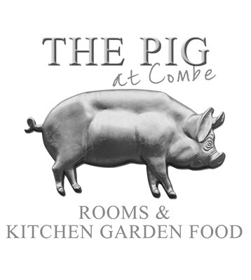 The Pig at combe, stockist of Wild Idol non alcoholic wine