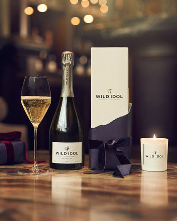 WILD IDOL NON-ALCOHOLIC SPARKLING WHITE