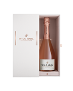 The ideal non alcoholic gift, Wild Idol's luxury alcohol free wine