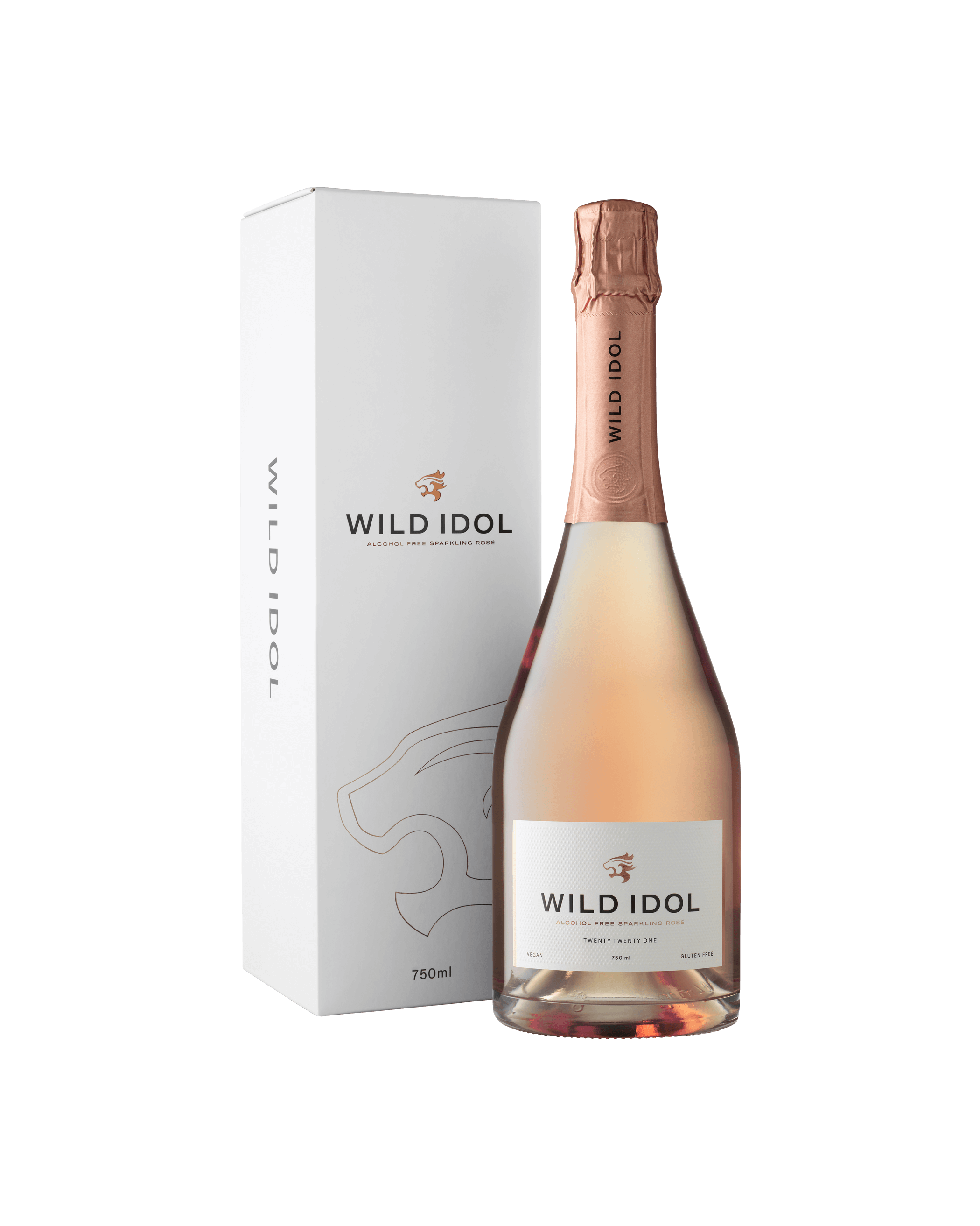 Best rose discount box wine